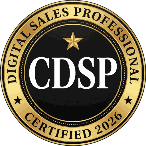 CDSP credential seal